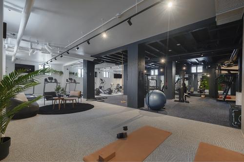Appartement de 2 chambres à louer à Québec - La Cité-Limoilou — photo 10