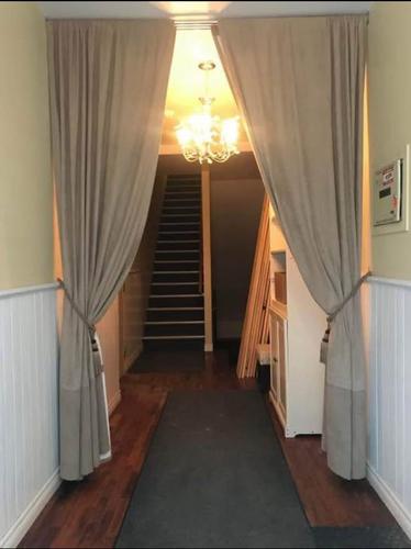 Appartement de 2 chambres à louer à Québec - La Cité-Limoilou — photo 9