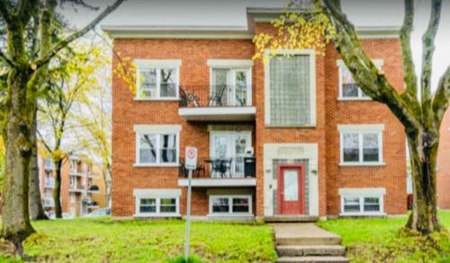 Appartement de 2 chambres à louer à Québec - La Cité-Limoilou — photo 11