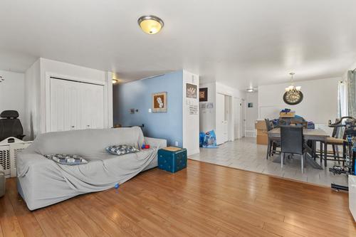 Appartement de 2 chambres à louer à Gatineau — photo 4