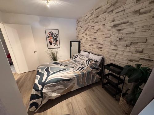1 bedroom apartment for rent in Montreal - Rosemont–La Petite-Patrie — photo 7