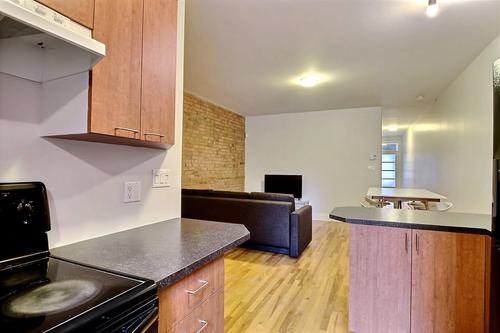 Appartement de 4 chambres à louer à Montreal - Le Plateau-Mont-Royal — photo 5