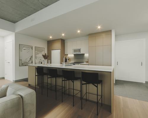 3 bedrooms apartment for rent in Québec - La Cité-Limoilou — photo 5