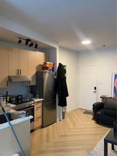 Appartement de 1 chambre à louer à Montreal - Le Plateau-Mont-Royal — photo 2