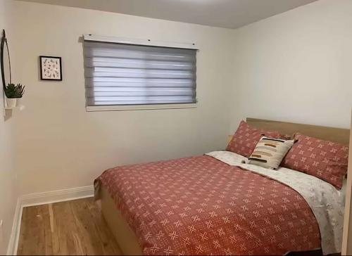 Appartement de 1 chambre à louer à Montreal - Villeray–Saint-Michel–Parc-Extension — photo 4