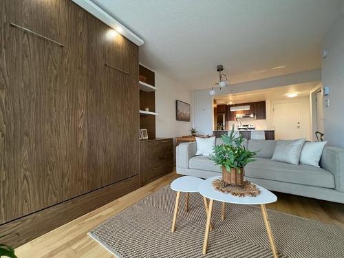 Appartement de 1 chambre à louer à Montreal - Saint-Laurent — photo 3