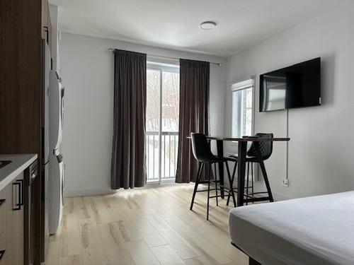 Studio for rent in Sherbrooke — photo 3
