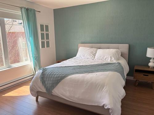 3 bedrooms apartment for rent in Sherbrooke — photo 13