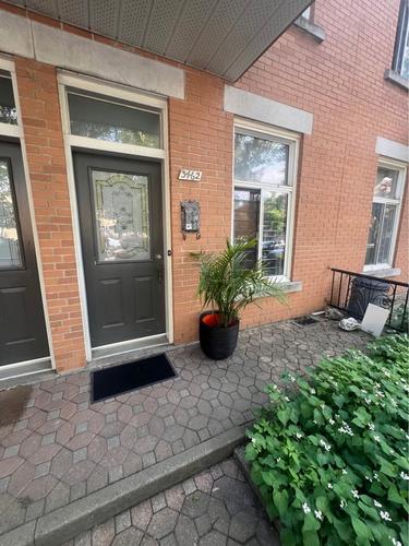 1 bedroom apartment for rent in Montreal - Le Plateau-Mont-Royal — photo 7