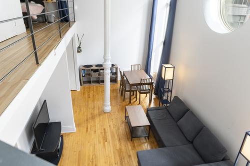 1 bedroom apartment for rent in Québec - La Cité-Limoilou — photo 17