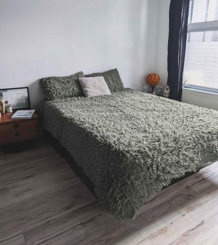 1 bedroom apartment for rent in Québec - La Cité-Limoilou — photo 2