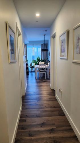 Appartement de 2 chambres à louer à Québec - La Cité-Limoilou — photo 4