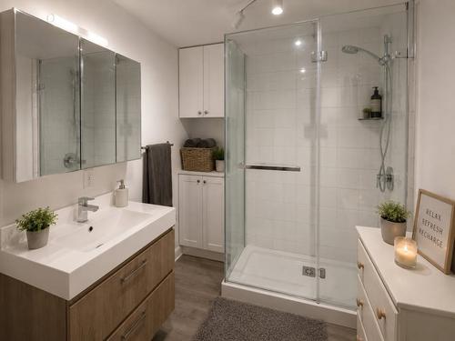 Studio for rent in Sherbrooke — photo 5