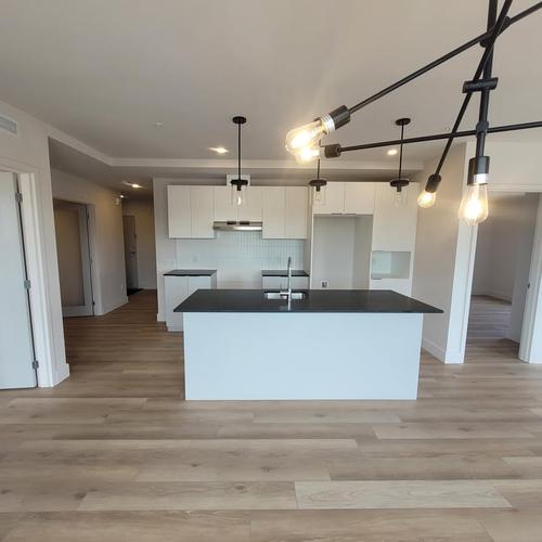 Appartement de 2 chambres à louer à Québec - Sainte-Foy–Sillery–Cap-Rouge — photo 3