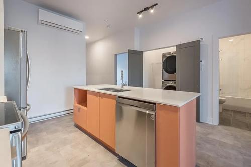2 bedrooms apartment for rent in Montréal — photo 2