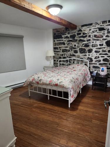 Appartement de 2 chambres à louer à Québec - La Cité-Limoilou — photo 2
