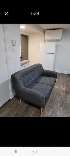 Studio à louer à Québec - Sainte-Foy–Sillery–Cap-Rouge — photo 6