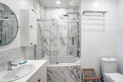 4 bedrooms apartment for rent in Montreal - Le Plateau-Mont-Royal — photo 7