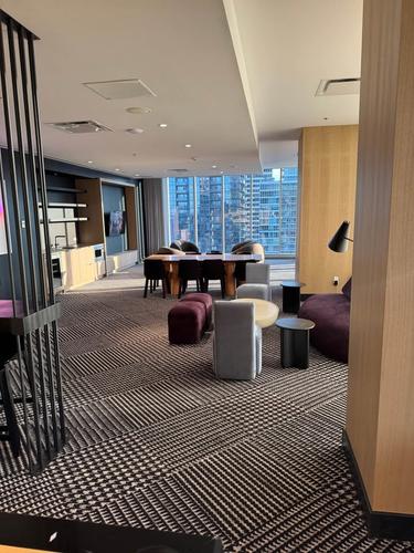 Appartement de 1 chambre à louer à Montreal - Ville-Marie — photo 19