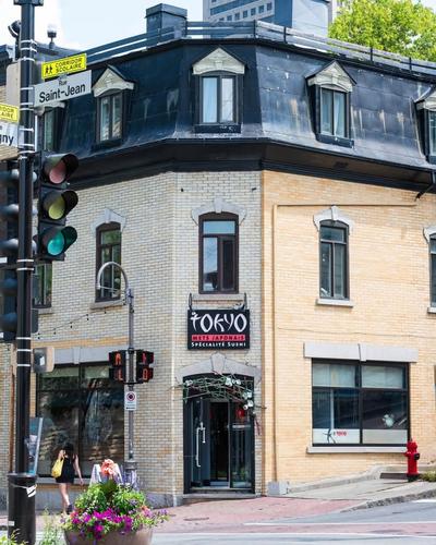 2 bedrooms apartment for rent in Québec - La Cité-Limoilou — photo 10