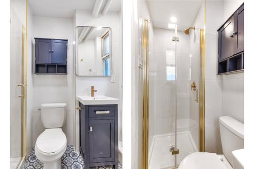 1 bedroom apartment for rent in Montreal - Ville-Marie — photo 9