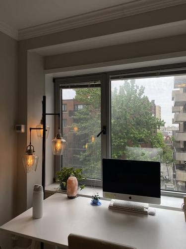 Appartement de 3 chambres à louer à Montreal - Ville-Marie — photo 3
