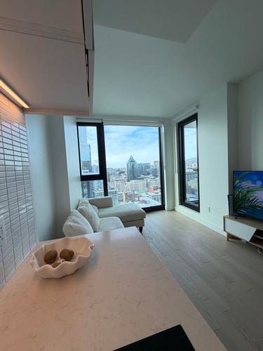 1 bedroom apartment for rent in Montreal - Ville-Marie — photo 4