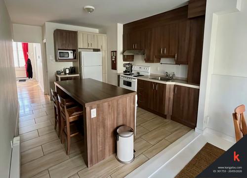 3 bedrooms apartment for rent in Québec - La Cité-Limoilou — photo 8
