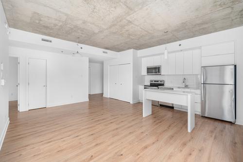 Appartement de 2 chambres à louer à Montreal - Ville-Marie — photo 5