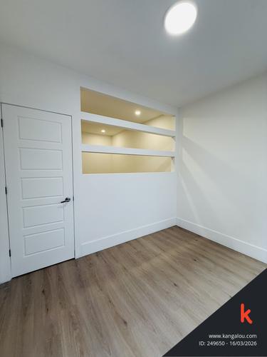 Studio à louer à Montreal - Côte-des-Neiges–Notre-Dame-de-Grâce — photo 4