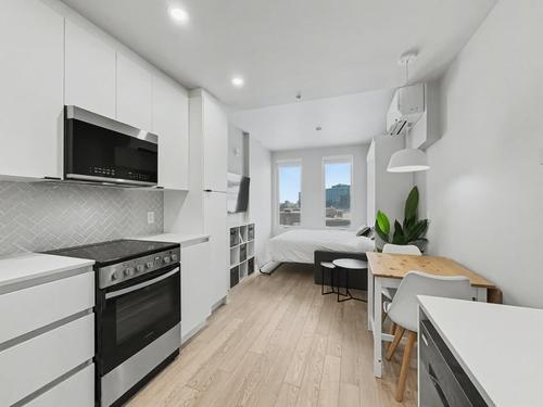 Studio à louer à Québec - Sainte-Foy–Sillery–Cap-Rouge — photo 3
