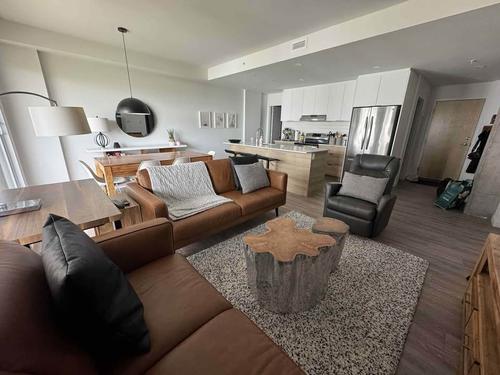 2 bedrooms apartment for rent in Lévis — photo 2