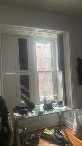 Appartement de 1 chambre à louer à Montreal - Ville-Marie — photo 2