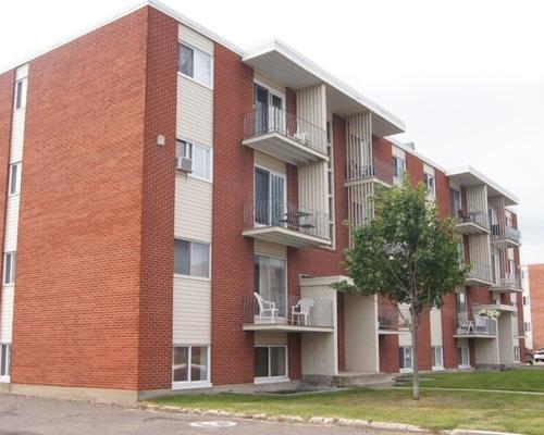 Appartement de 2 chambres à louer à Québec - Charlesbourg — photo 20