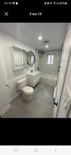 2 bedrooms apartment for rent in Longueuil — photo 3
