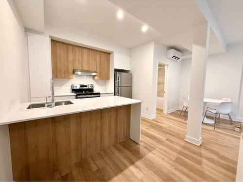 Appartement de 1 chambre à louer à Montreal - Le Plateau-Mont-Royal — photo 2