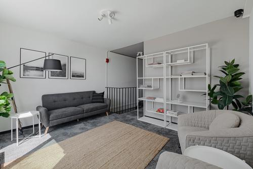 Appartement de 2 chambres à louer à Québec - Sainte-Foy–Sillery–Cap-Rouge — photo 8