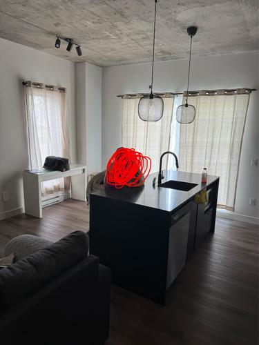 Appartement de 1 chambre à louer à Lévis — photo 17