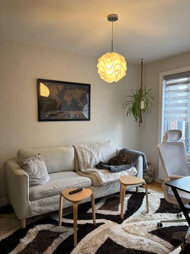 1 bedroom apartment for rent in Montreal - Rosemont–La Petite-Patrie — photo 4