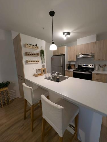 1 bedroom apartment for rent in Longueuil — photo 3