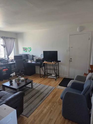 2 bedrooms apartment for rent in Québec - Sainte-Foy–Sillery–Cap-Rouge — photo 2