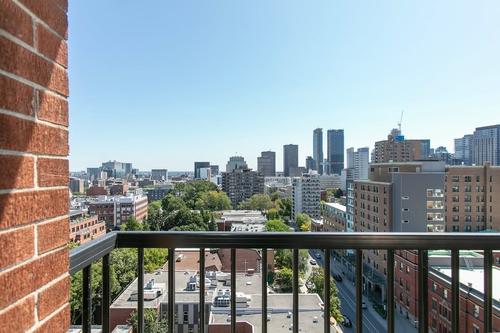 1 bedroom apartment for rent in Montreal - Le Plateau-Mont-Royal — photo 9
