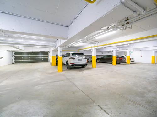 1 bedroom apartment for rent in Montreal - Saint-Laurent — photo 10