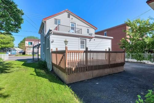 Appartement de 2 chambres à louer à Longueuil — photo 4