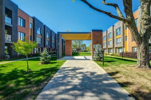 1 bedroom apartment for rent in Longueuil — photo 9