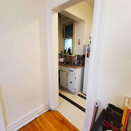 Appartement de 1 chambre à louer à - — photo 4