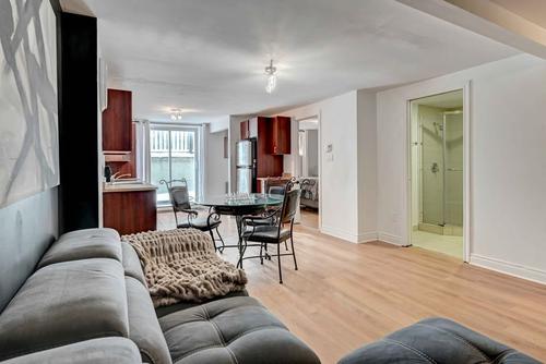 Appartement de 1 chambre à louer à Longueuil — photo 2