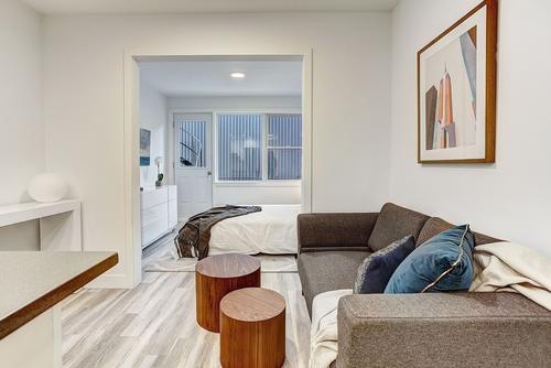 1 bedroom apartment for rent in Montreal - Le Plateau-Mont-Royal — photo 5