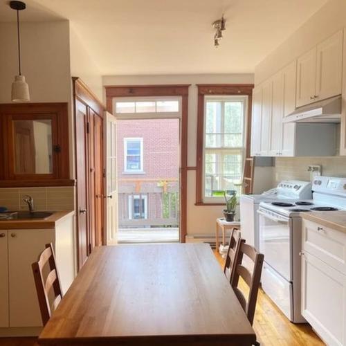 1 bedroom apartment for rent in Montreal - Le Plateau-Mont-Royal — photo 10