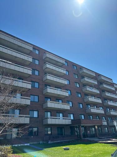 1 bedroom apartment for rent in Montreal - Saint-Laurent — photo 10